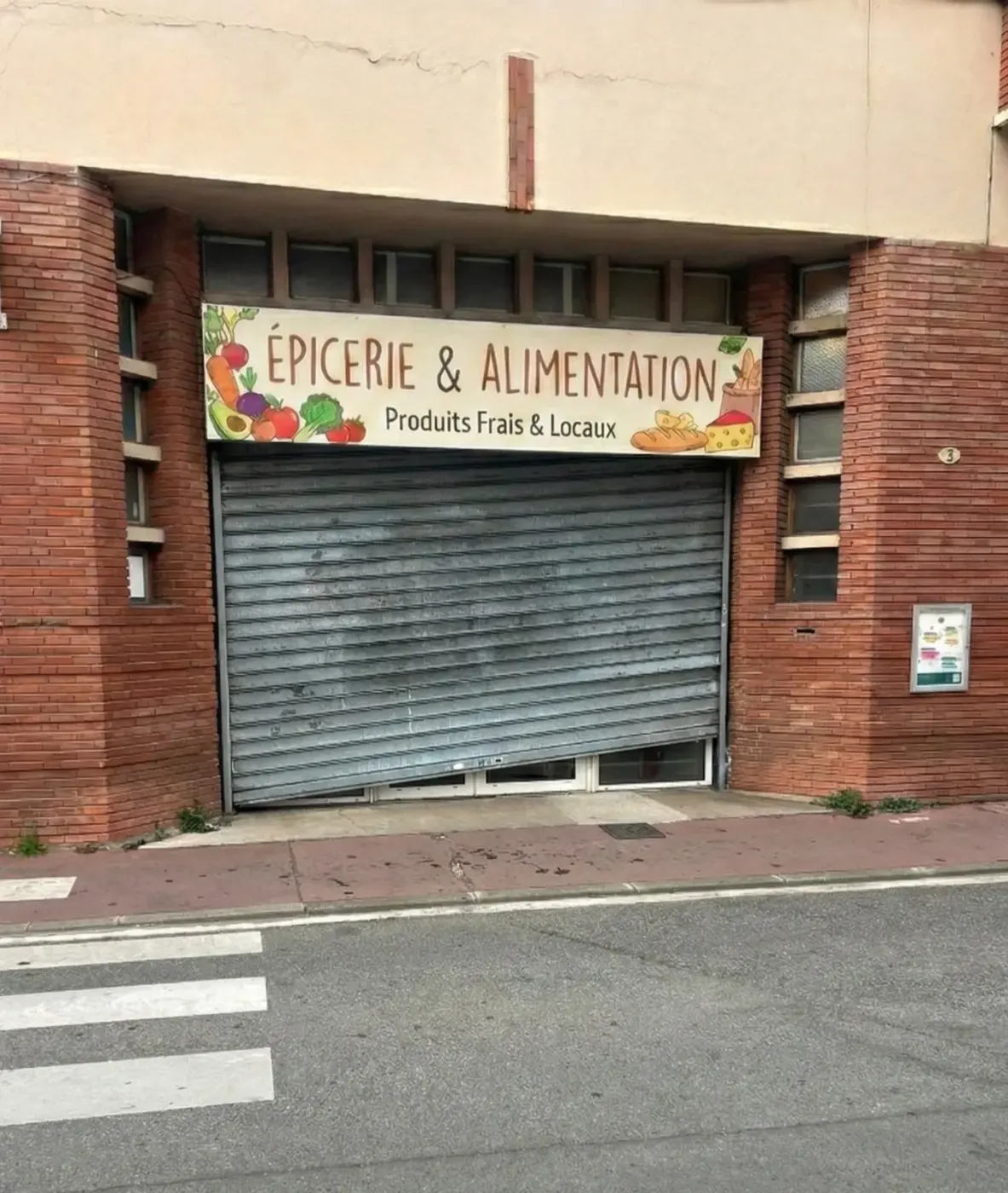 Dépannage rideau métallique d'urgence à Maisons-Alfort Dépannage rideau métallique d'urgence à Maisons-Alfort