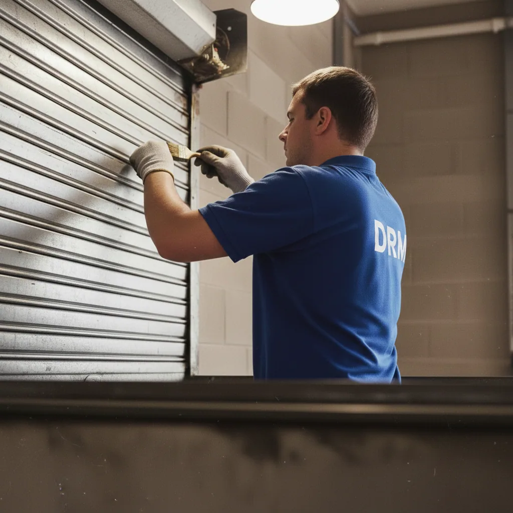 Entretien et maintenance de rideau métallique à Maisons-Alfort Entretien et maintenance de rideau métallique à Maisons-Alfort