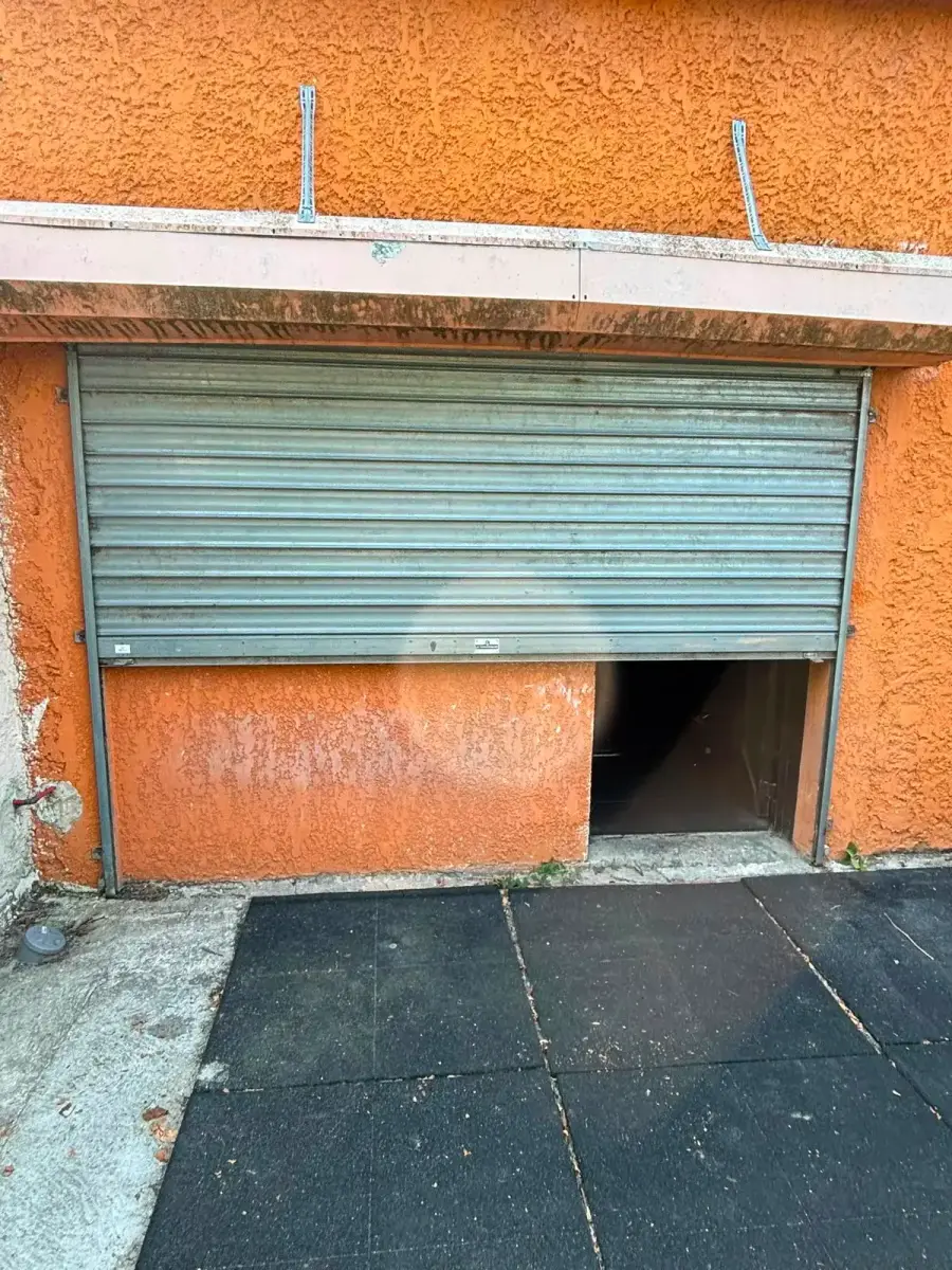 Installation et pose de rideau métallique à Maisons-Alfort