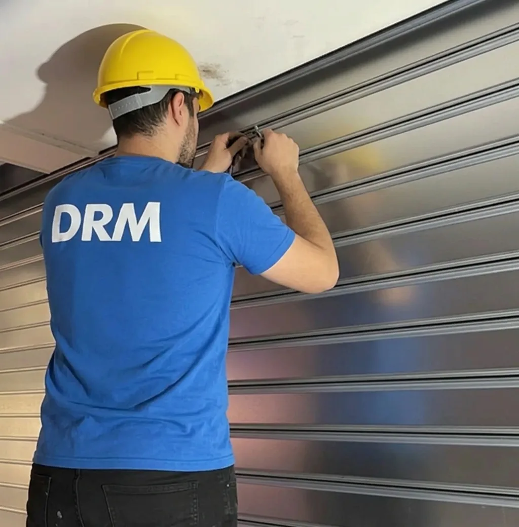 DRM Maisons-Alfort